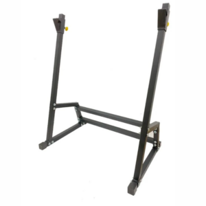 SUPORTE GAIOLA (AGACHAMENTO E SUPINO)