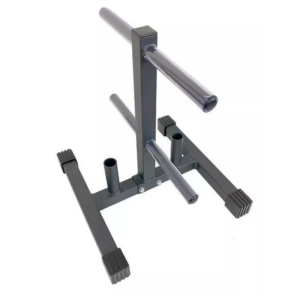 SUPORTE ANILHA STANDARD 4 HASTES (DESMONTÁVEL)