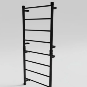 ESPALDAR PADRÃO PEGADOR DE ALUMINIO (FIXO)