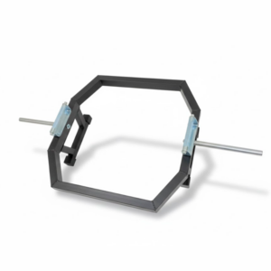 SUPORTE PARA AGACHAMENTO