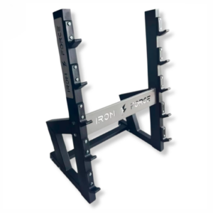 SUPORTE PARA BARRA MONTADA - 5 BARRAS