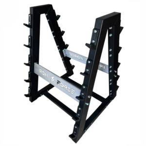 SUPORTE PARA BARRA MONTADA - 10 BARRAS
